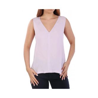 Marella Donna, Top, Viola, M, new