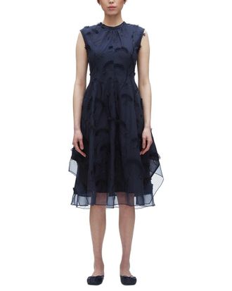 3.1 Phillip Lim Sleeveless Dress