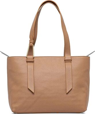 Coccinelle Borsa shopper Gleen - Toni neutri