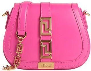 Versace BAGS - Cross-body bags sur YOOX.COM