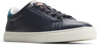 Ted Baker Robberto Sneaker in Navy at Nordstrom Rack, Size 10.5M