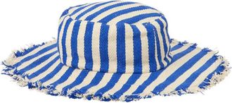 Lollys Laundry Donna, Accessori, Blu, Taglia unica, new