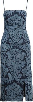 Alexander McQueen VESTIDOS - Vestidos midi en YOOX.COM