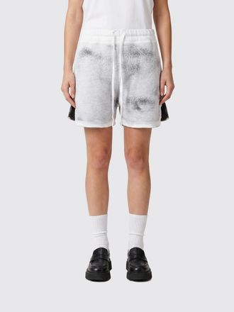Thom Krom Pantaloncini jogging in cotone
