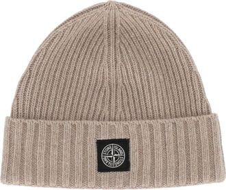 Stone Island Hombre, Accesorios, Beige, Talla: M