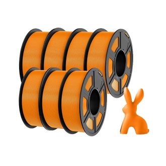OEM Filamento Para Impresora 3d, 1,75 Mm De Di&aacute;metro, Material Pla+, 2pla Plus 7or