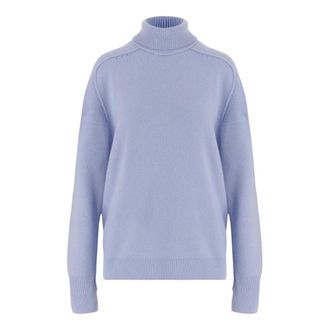 Carven Mujer, Jerseys, Azul, Talla: S