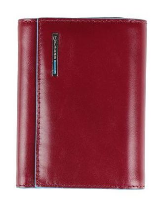 Piquadro Kleinlederwaren - Brieftaschen auf YOOX.COM