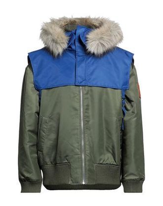 J.W.Anderson JACKEN & M&Auml;NTEL - Jacken und Anoraks auf YOOX.COM