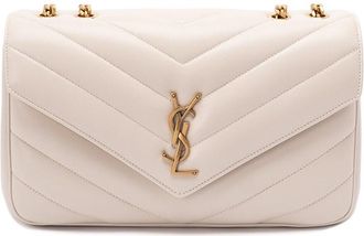Saint Laurent Loulou Medium Bag