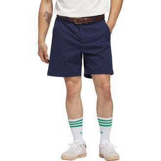 adidas MR Golf Shorts in Night Indigo at Nordstrom, Size 30