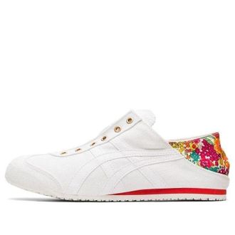 Onitsuka Tiger (WMNS) Onitsuka Tiger Mexico 66 Red 1182A363-100