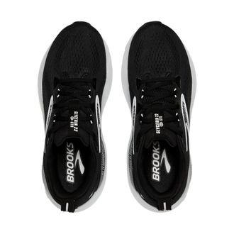 Brooks Brooks Glycerin GTS 22 Black / Grey / White 120435-1D-090 Womens