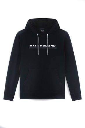 Paul & Shark Paul&Shark Sweatshirt Black