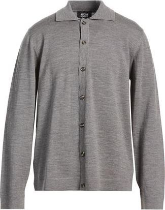 Alpha Studio MAGLIERIA - Cardigan su YOOX.COM