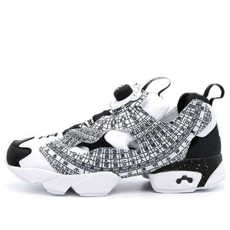Reebok DEAL x InstaPump Fury Chinese Compass DV8211