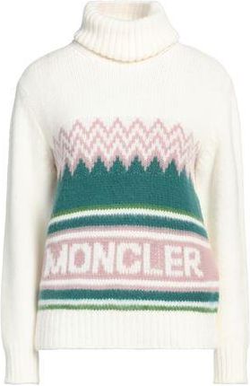 Moncler KNITWEAR - Turtlenecks sur YOOX.COM
