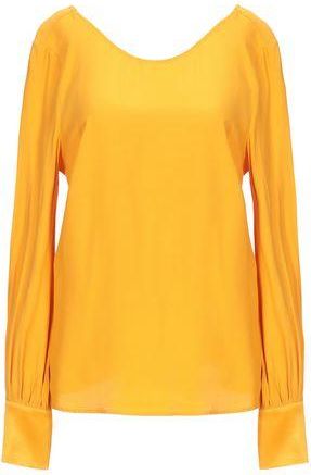 Manila Grace TOPWEAR - Tops sur YOOX.COM