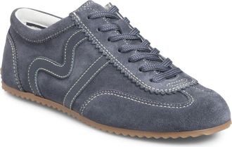 S&ouml;fft Aubree Sneaker in Midnight Navy at Nordstrom, Size 8.5