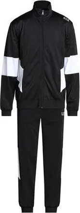 Emporio Armani JUMPSUITS & TRACKSUITS - Tracksuits on YOOX.COM