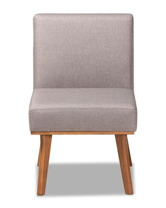 Baxton Studio Dnu Baxton Studio Odessa Dining Chair