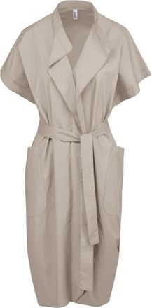 Bomboogie Donna, Abiti, Beige, S, new