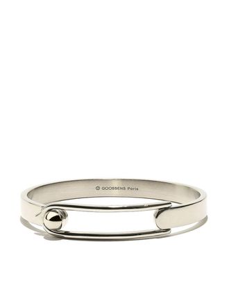 Goossens Bracciale Boucle - Oro