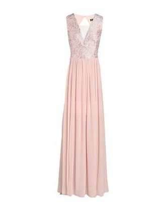 Camilla Milano DRESSES - Maxi dresses on YOOX.COM