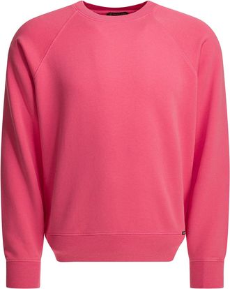 Tom Ford biologisch katoenen sweatshirt