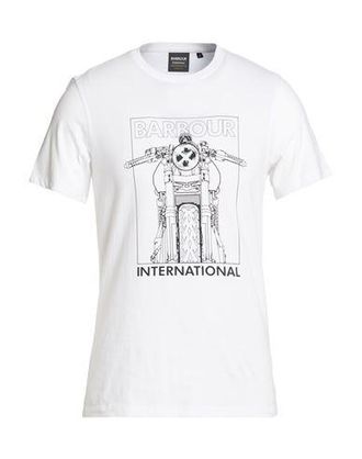Barbour CAMISETAS Y TOPS - Camisetas en YOOX.COM
