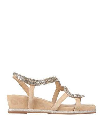 Alma En Pena CALZADO - Sandalias con cierre en YOOX.COM