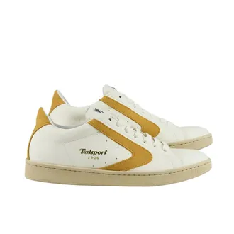 Valsport Schoenen, Heren, Beige, 45 EU, Katoen, Tournament Vt 3000M