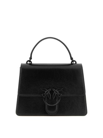 Pinko Love One Classic Light Handbag