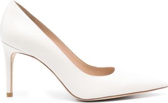 Stuart Weitzman Pumps Stuart Power 85mm - Toni neutri