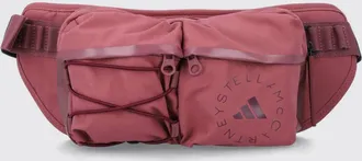 adidas Marsupio in poliestere riciclato con logo stampato