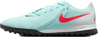 Nike Phantom GX 2 Academy TF Mint Atomic Red FJ2577-300