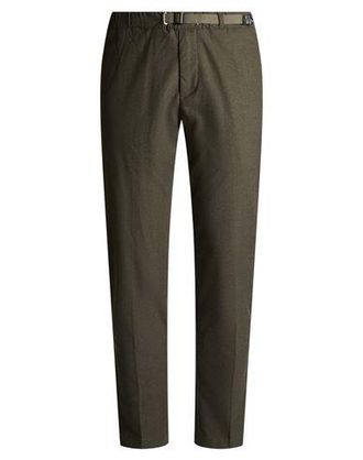 White Sand BOTTOMWEAR - Trousers on YOOX.COM