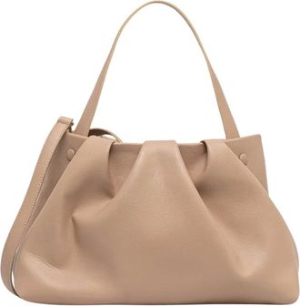 Themoir&egrave; Donna, Borse, Beige, Taglia unica, new
