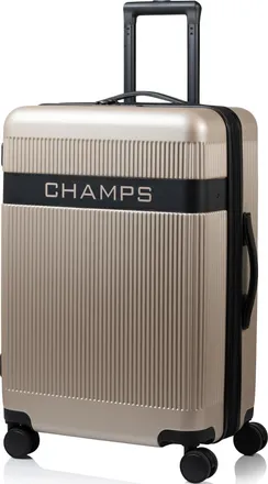 Champs Luggage Onyx II / Medium / Sand