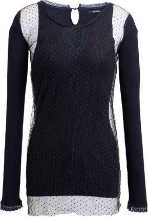 Fracomina TOPWEAR - Tops on YOOX.COM