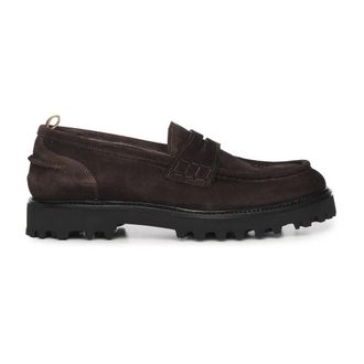 Giuliano Galiano Uomo, Scarpe, Marrone, 42 EU, new