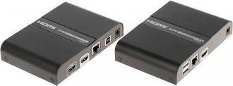 Signal Extensor Hdmi+usb-ex-100-4k-v2