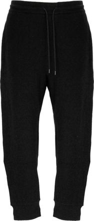 Armani Emporio Armani trainingsbroek met logodetails - jaren 20