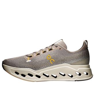 On Running Cloudsurfer Max Cinder Pelican 3MF30434052
