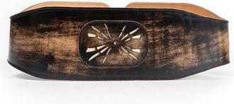 Our Legacy Sunny Gridle Belt