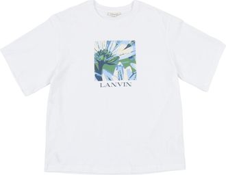 Lanvin Camiseta Lanvin