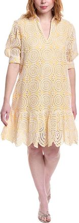 Jude Connally Tierney Mini Dress