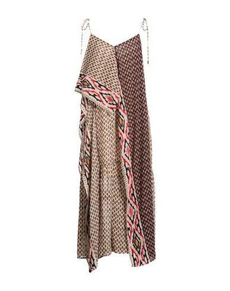 Marc Cain VESTIDOS - Vestidos midi en YOOX.COM