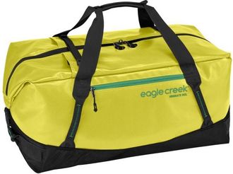 Eagle Creek Migrate Duffel 90 Reisetasche - | gelb