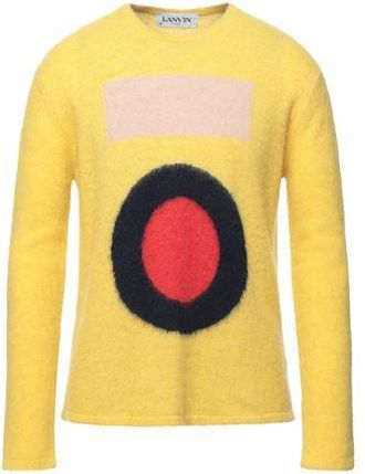 Lanvin KNITWEAR - Jumpers sur YOOX.COM